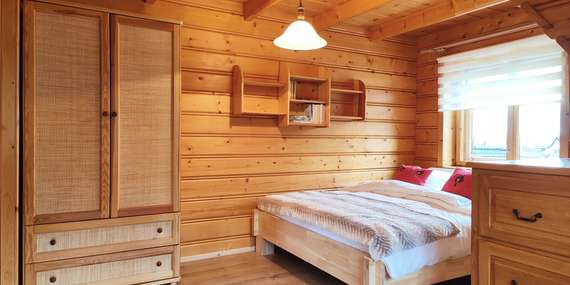Studio Sosna v Zakopaném – klidná dovolená a turistika v polských Tatrách/Poľsko - Zakopané