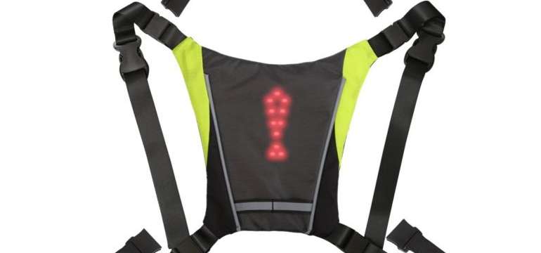 Vesta s LED modulom