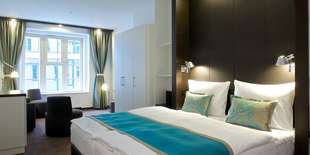 Motel ponúkne ubytovanie v komfortných izbách Standard