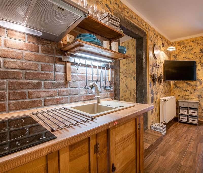Penzión na Trojici, ubytovanie, apartmán