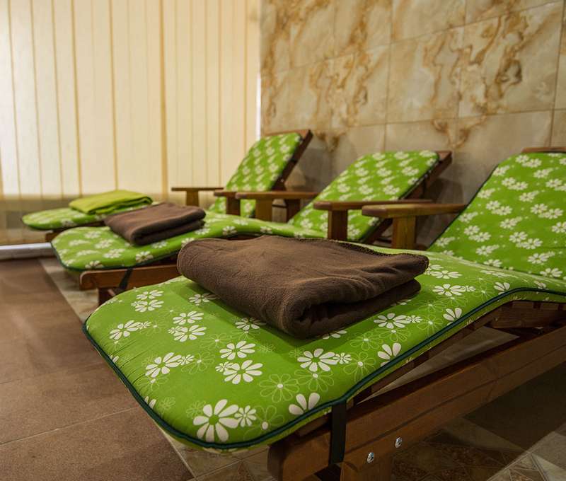 Hotel Vila Anna****