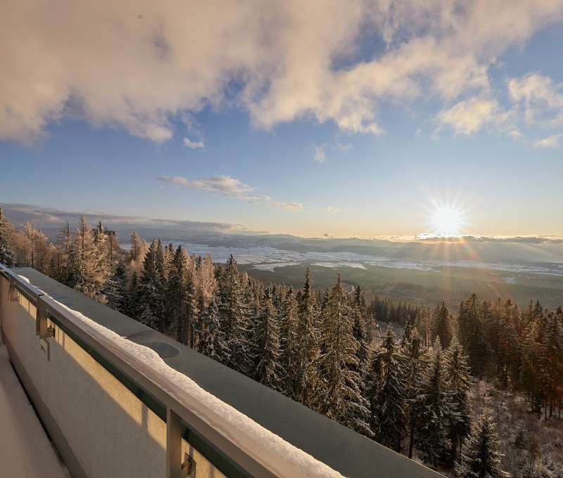 Panorama Resort****