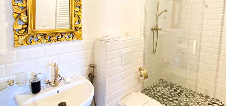 Ubytovanie v apartmáne comfort