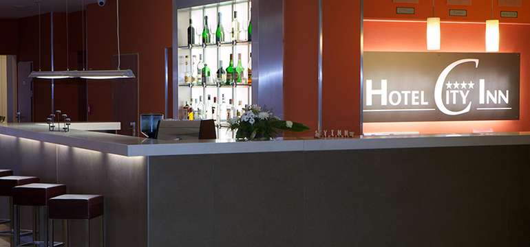 City Inn Budapest****