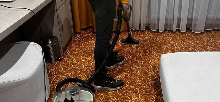 Tepovanie za pomoci najnovšej techniky a ekologických prostriedkov
