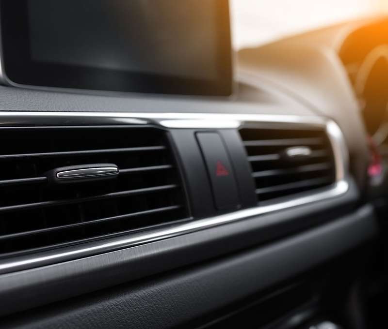 SC Autoservis - Plnenie klimatizácie auta, čistenie a dezinfekcia
