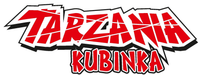 TARZANIA Kubínka