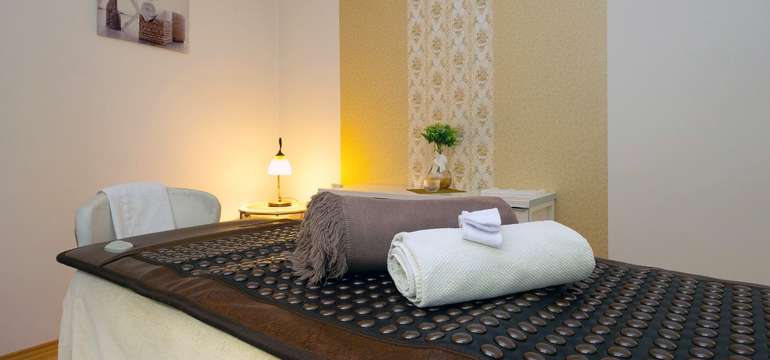 Centrum Vital Spa