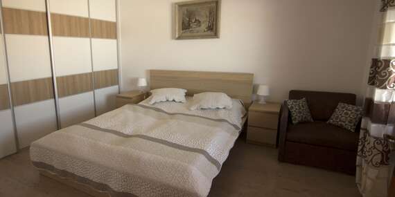 Rozprávkový pobyt v Bojniciach v apartmánoch Malý Princ s privátnym wellness + vstupy do ZOO a na zámok/Bojnice