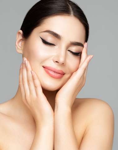 Permanentný make-up alebo microblading v DIAMONDFACE