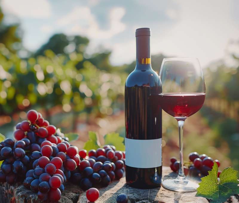 Dohodnite si "rande" s krásnymi vínami v rodinnej pivnici s dlhou tradíciou