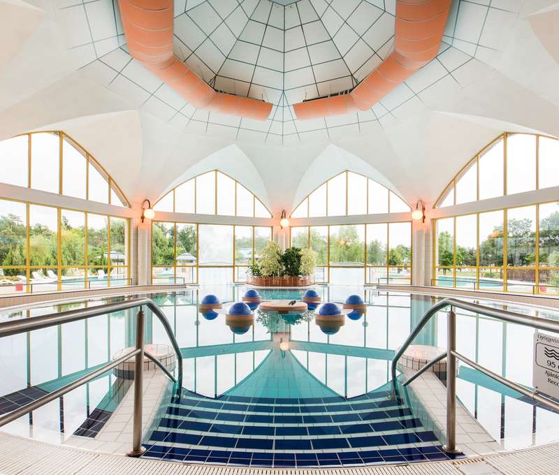Park Inn Sárvár ****