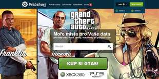 Neobmedzené sťahovanie na Webshare.cz na 9 alebo 18 mesiacov