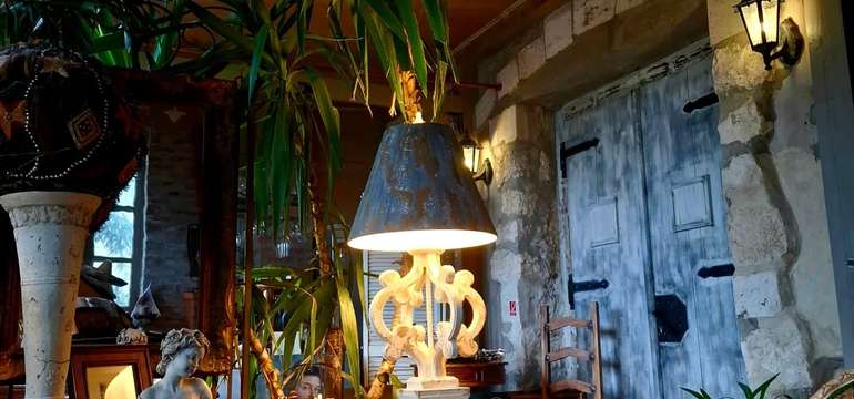 Vila Terrasse