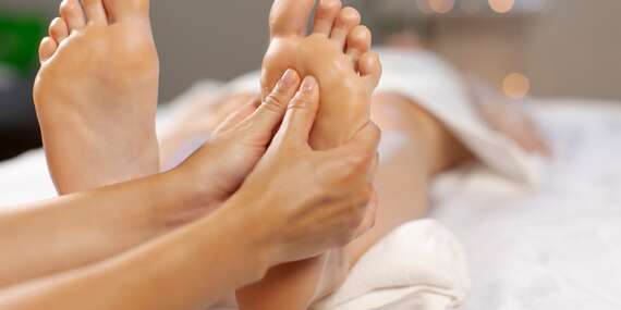 Luxusný relax aj intenzívna starostlivosť tela – vyberte si masáž podľa seba/Bratislava - Staré Mesto