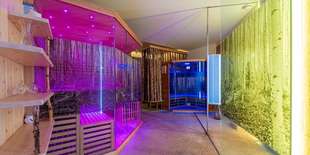 Wellness Bel Classic a pivný kúpeľ vo Wellness Belveder pod Tatrami