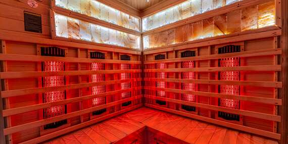 Wellness pobyt s polpenziou v Hoteli Čingov*** v Slovenskom raji/Slovenský raj - Čingov