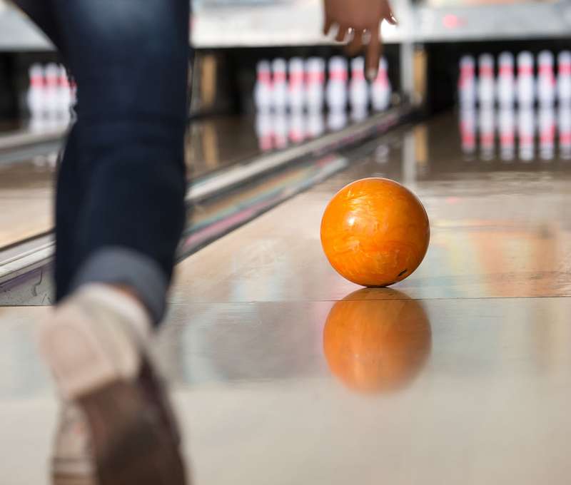 Prenájom bowlingovej dráhy až pre 6 osôb