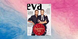 Ročné predplatné mesačníka EVA