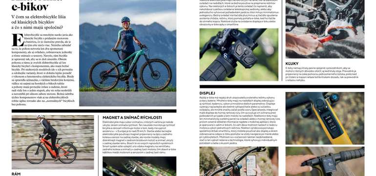 Ročné predplatné magazínu Relax o zdravom životnom štýle