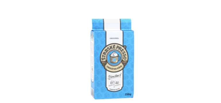Zmes Original Standard