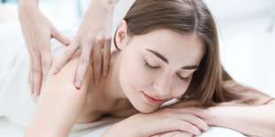 Relaxačné masáže pre dámy