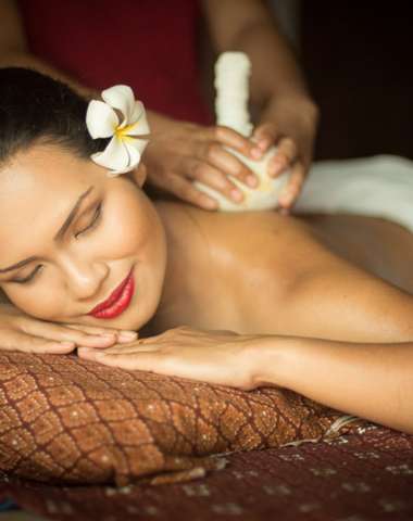 Profesionálne thajské masáže v Rose Beauty