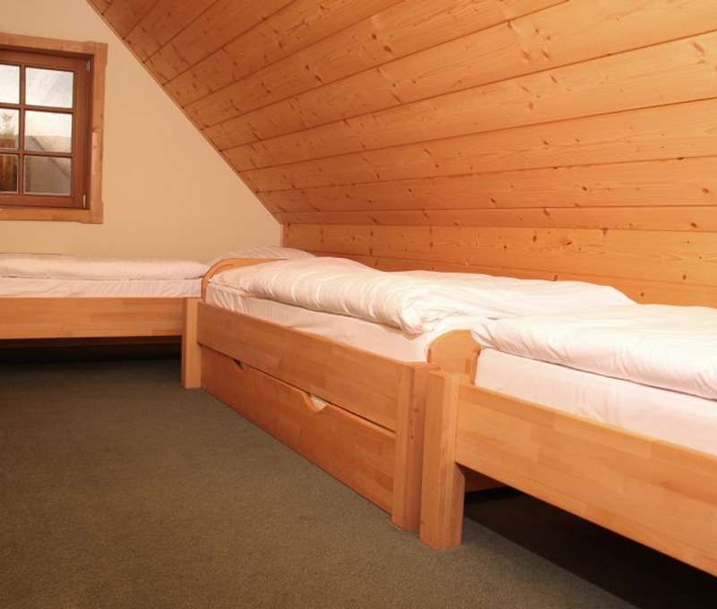 Apartmán Penziónu Schweintaal**