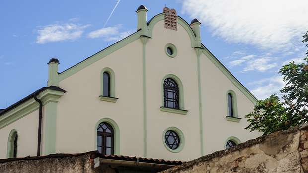 Trnavská synagóga