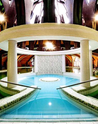 Park Inn Zalakaros ****