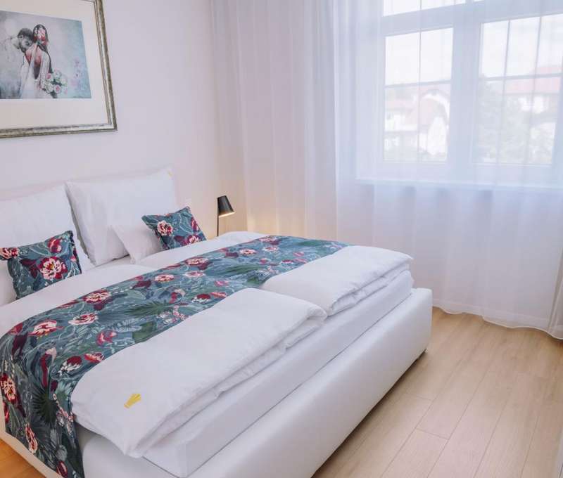 Apartmán TYP 3 -  Rezidencia Opera
