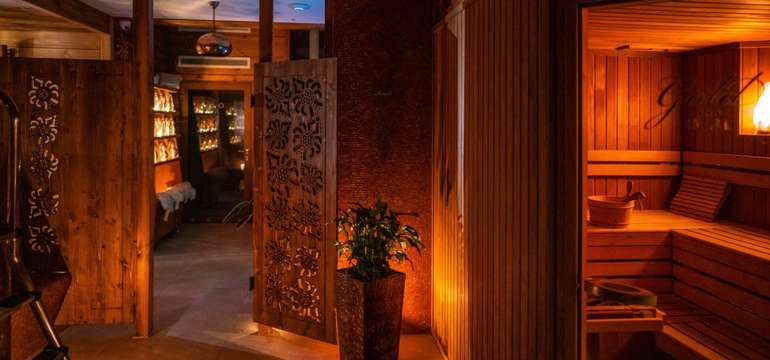 Spa & Wellness