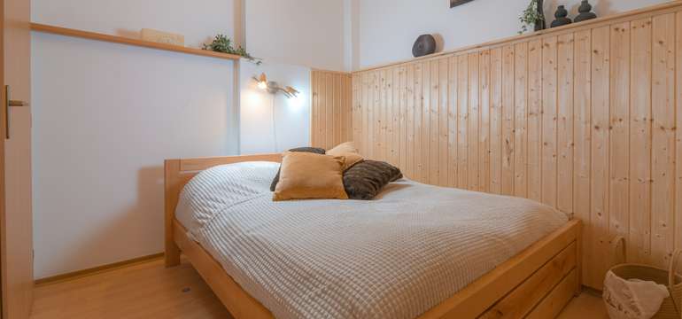 Apartmán Vanes v Apartmánovom dome Tatran