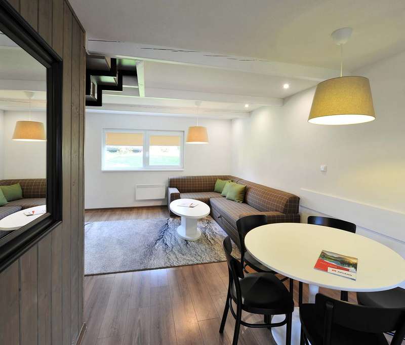 Chata Lux Tatry Holiday