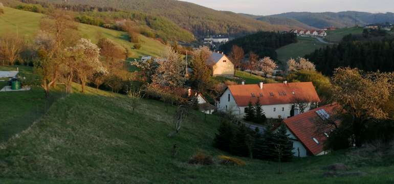 Penzión Kremenisko