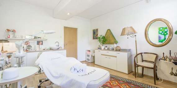 Depilácia oblastí podľa výberu v kozmetickom salóne Kozmetika LUX/Bratislava - Ružinov