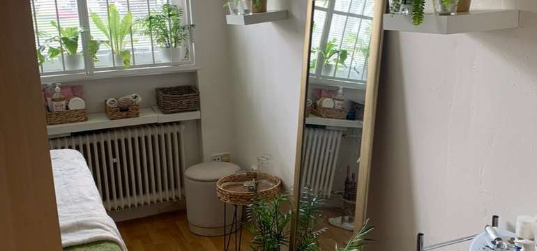 Salón Studio Belle v Bratislave