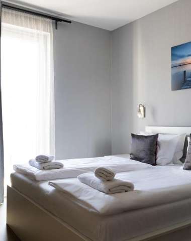 Di Verdi Imperial Hotel**** - ubytovanie