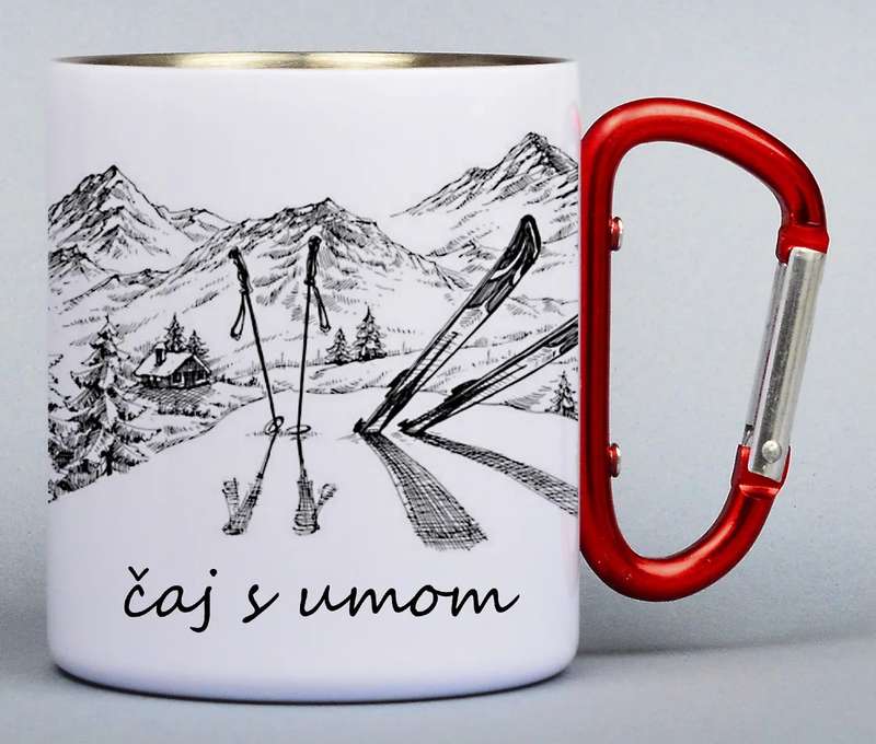 „Čaj s umom“ – Biela
