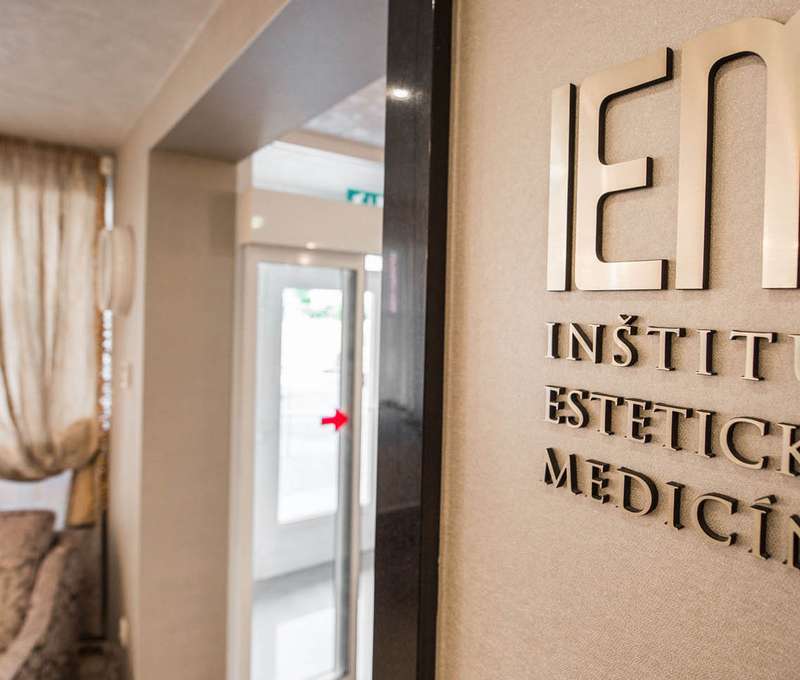 Inštitút estetickej medicíny v Pezinku