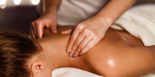 Klasická masáž, lávové kamene aj reflexná masáž chodidiel v Trenčíne