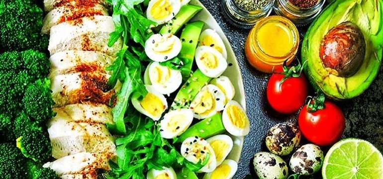 Ketobox - chutné jedlo bez výčitiek, donáška zdravej stravy na celý deň