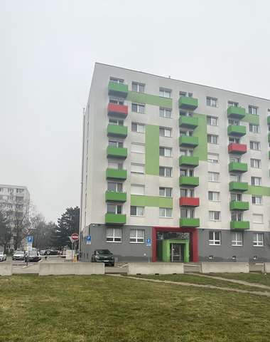 Priestory kde sa nachádza salón PedimaniKúra Majka