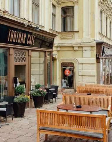 Boutique Apartments v historickom centre Banskej Štiavnice