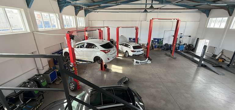 Autoservis LongLife