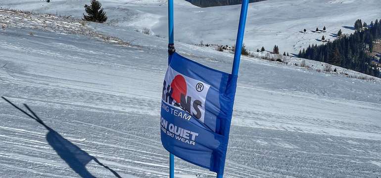 Ski Resort Smrečiny