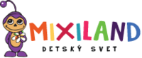 Mixiland - detský svet, EUROVEA (vedľa Cinema City)