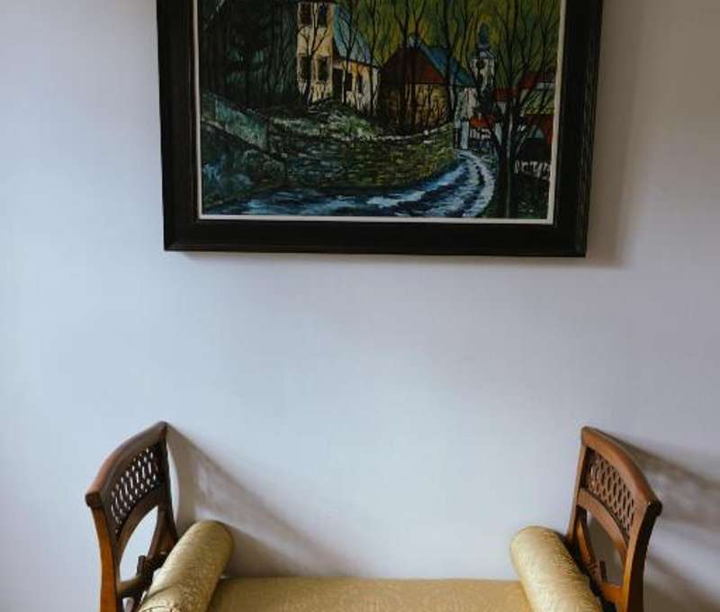 Apartmán s kuchynkou