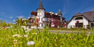 Penzión Klimek**** so stravou a exkluzívnou relax zónou