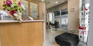 Príjemné prostredie a individuálny prístup sú v štúdiu krásy L´INSTITUT samozrejmosťou